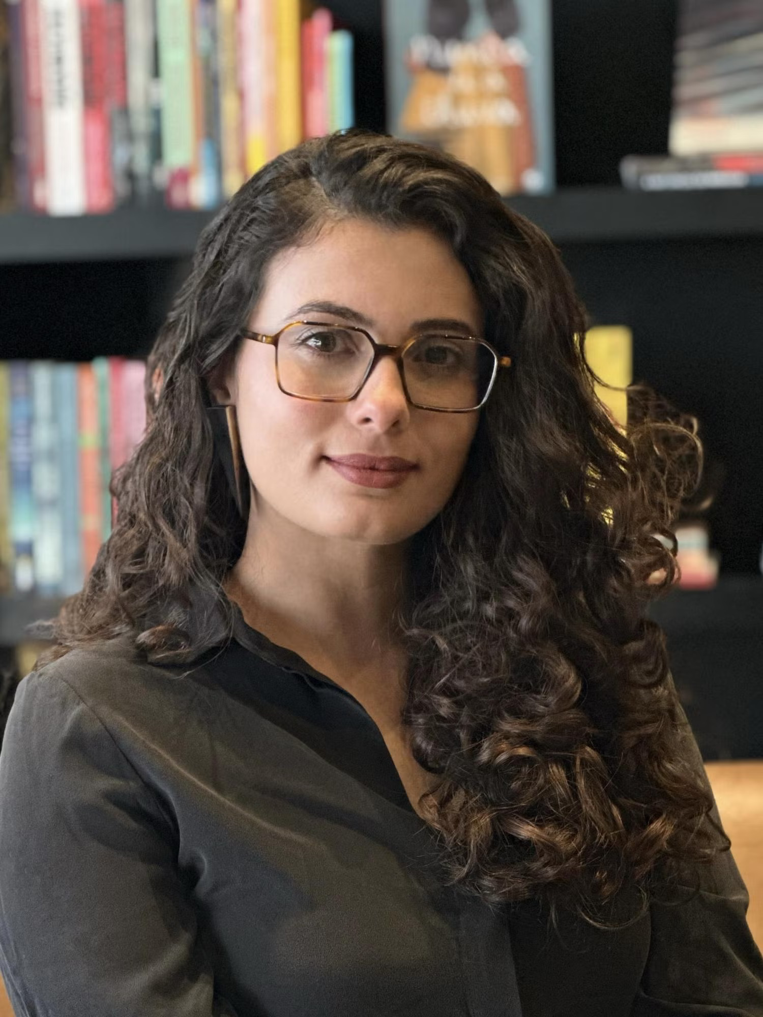 Júlia Martins Rodrigues