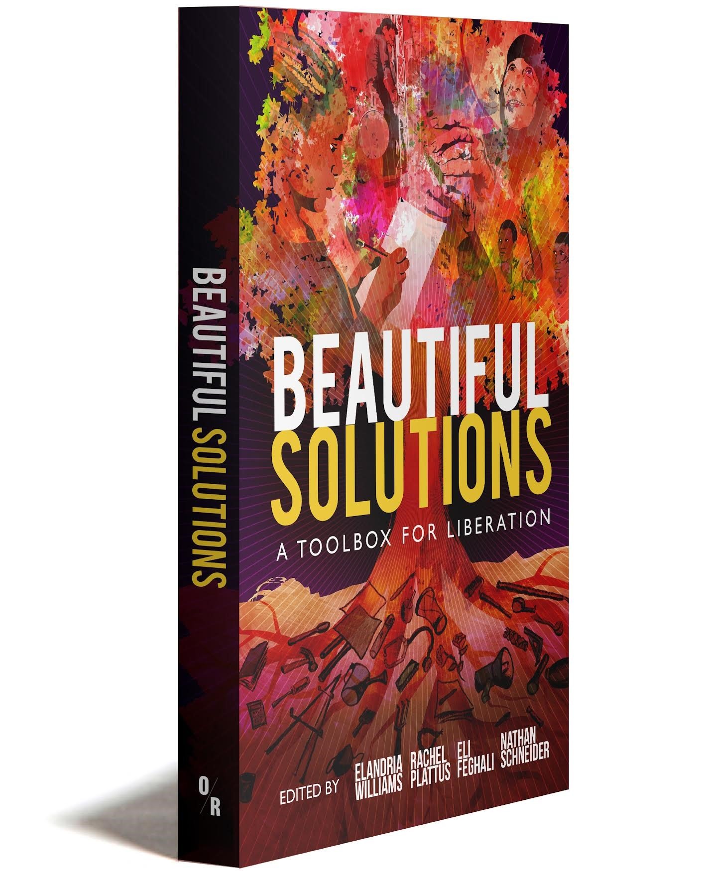 Beautiful Solutions cover